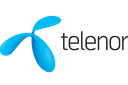 Telenor logo