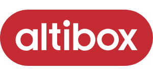 Altibox logo