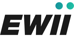 EWII logo