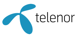 Telenor logo