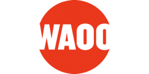 Waoo logo