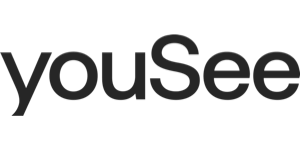 youSee logo